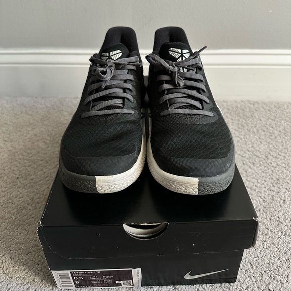 Nike Mamba Focus TB - Picture 7 of 16